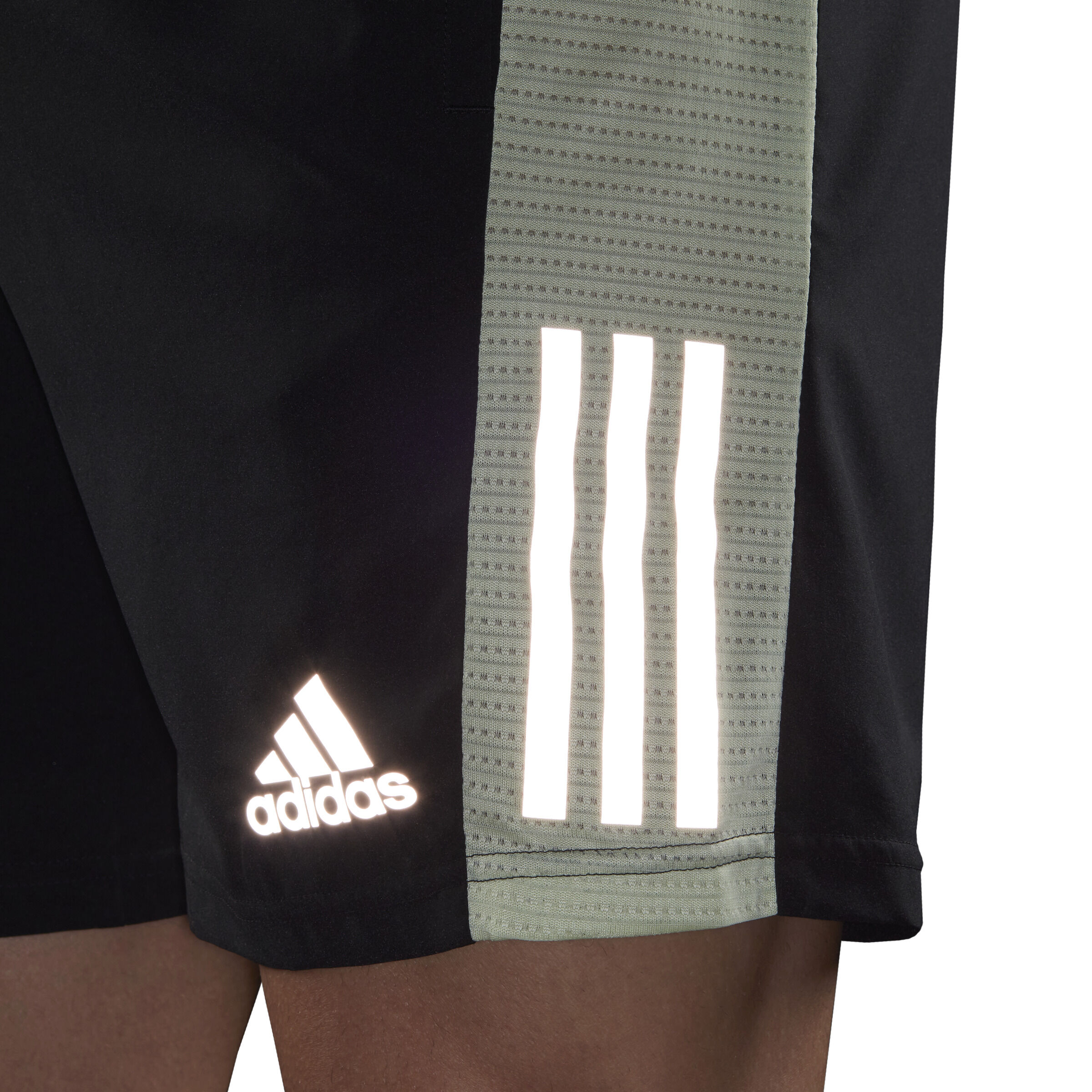 Adidas taping shorts clearance