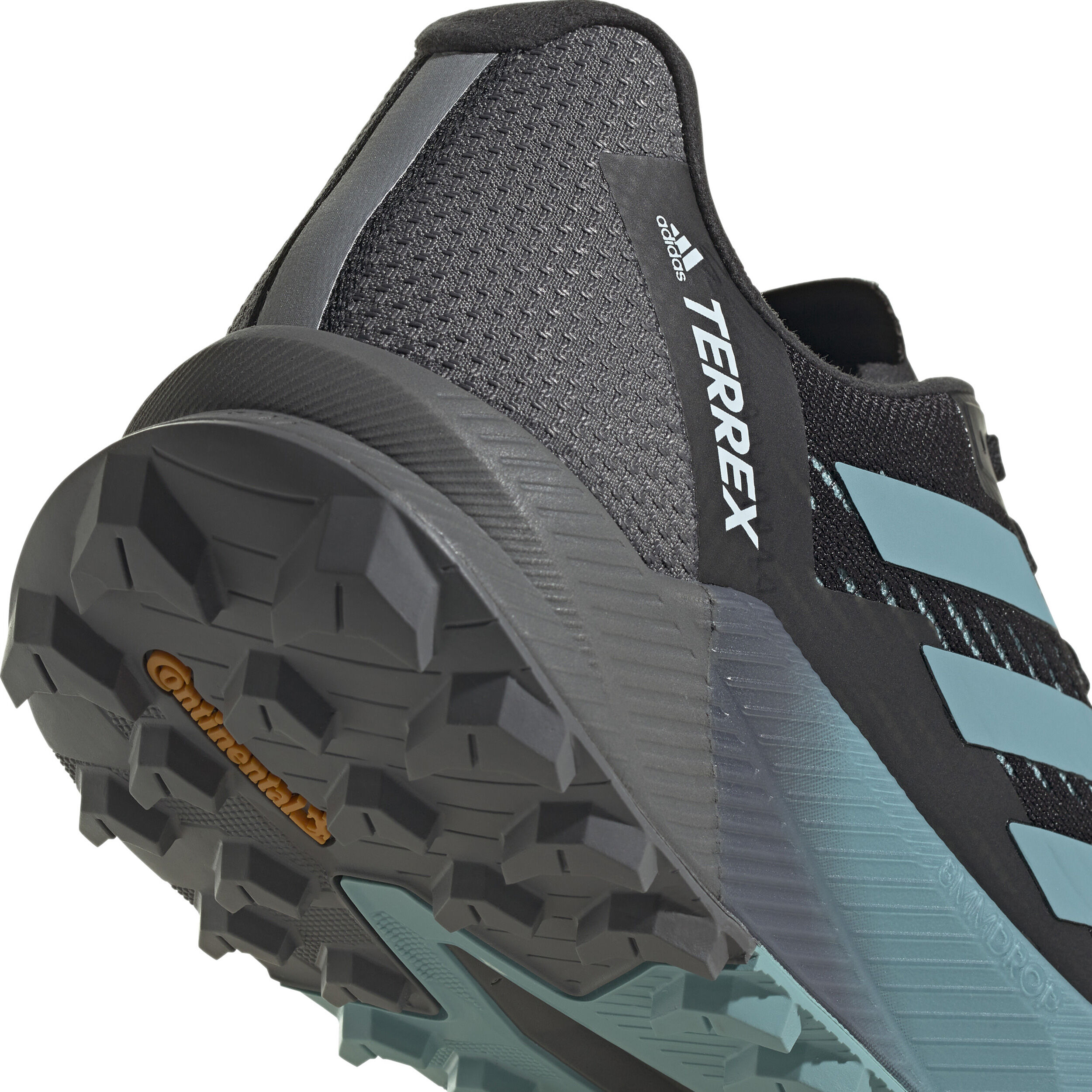 Adidas trail damskie top