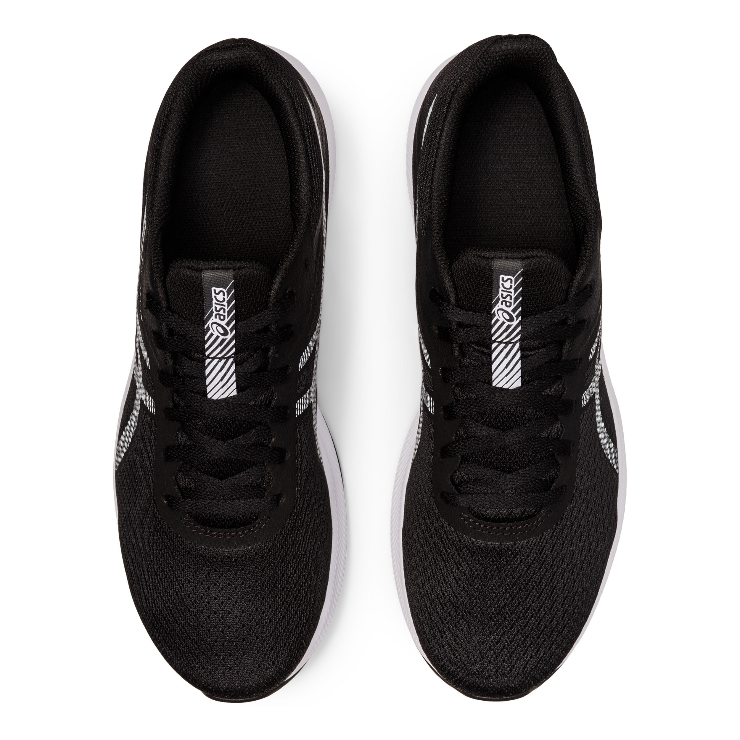 Patriot 13 Neutralschuh Herren Schwarz WeiB