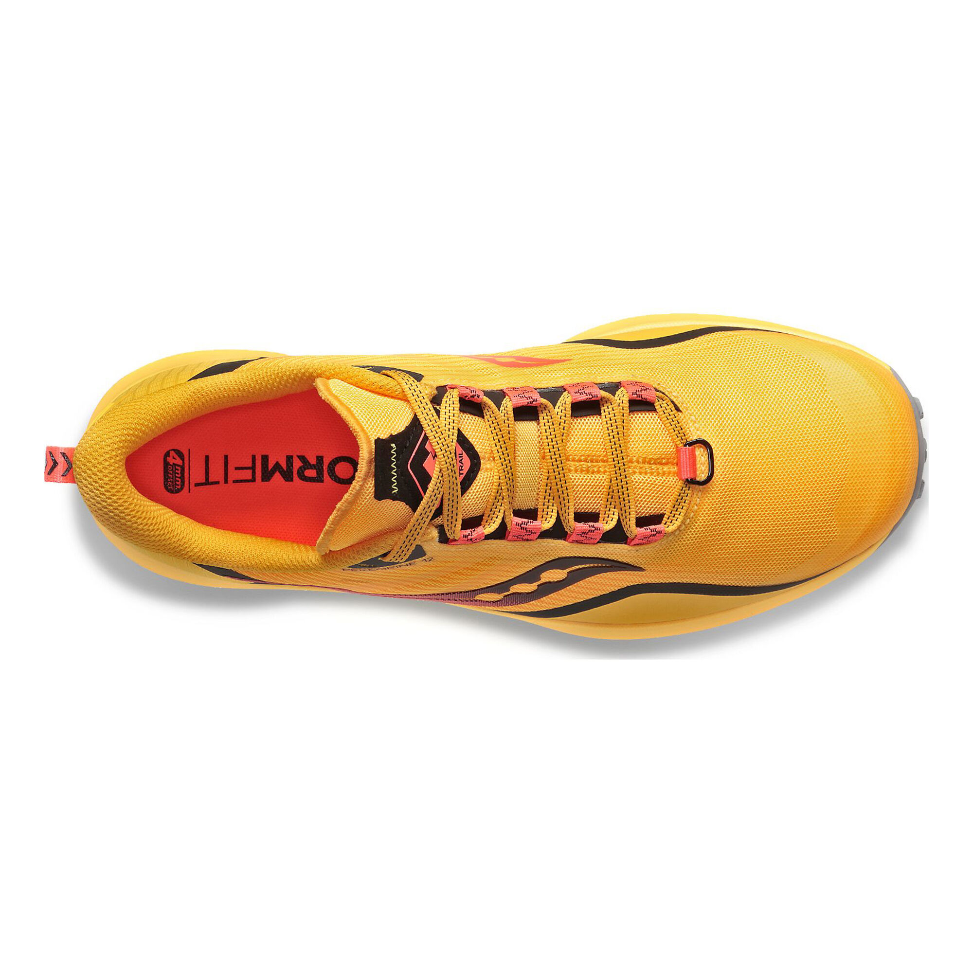 Saucony