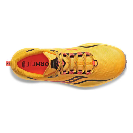 Saucony
