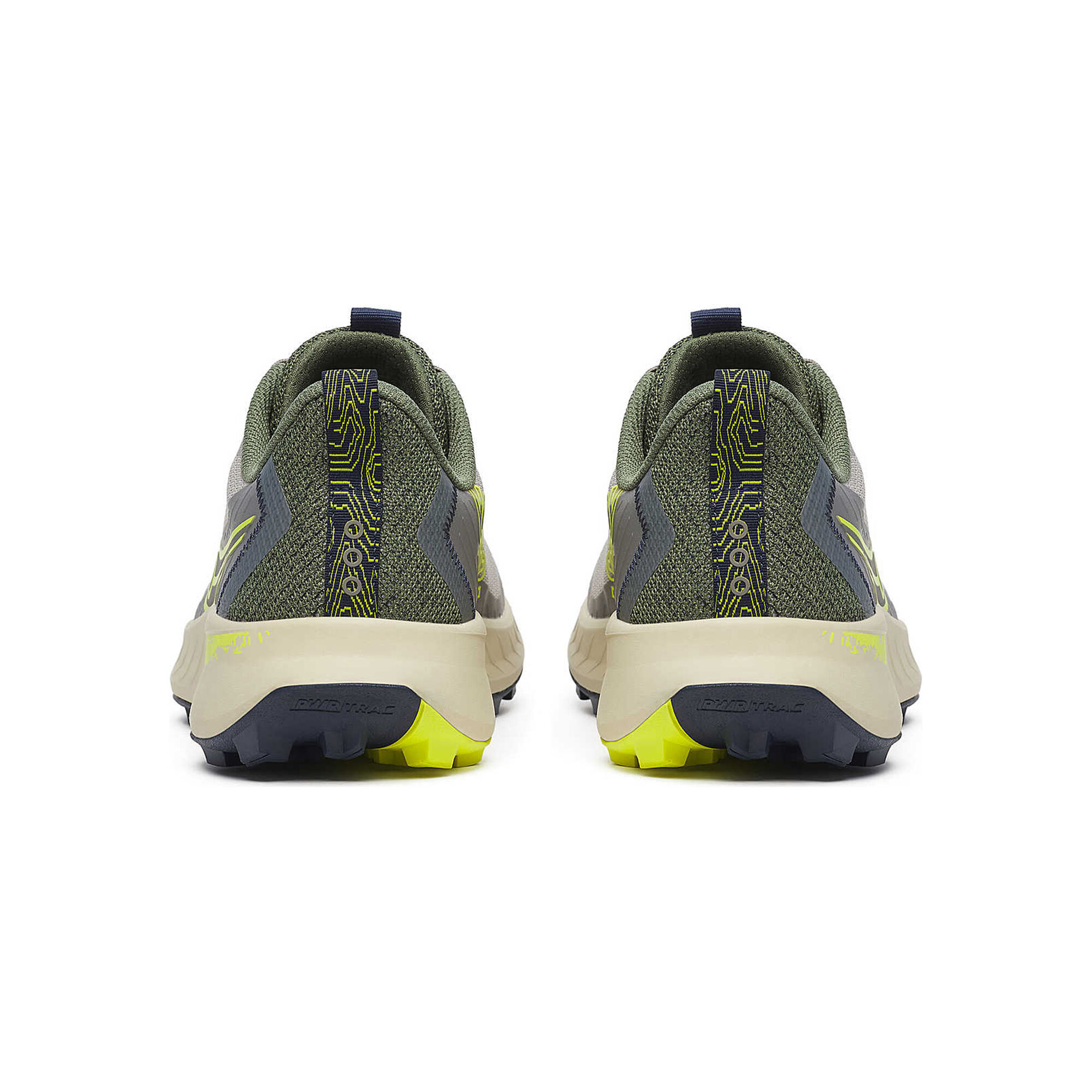 Saucony