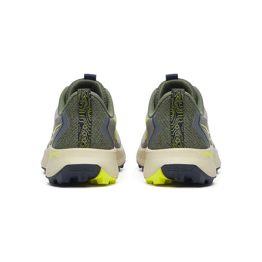 Saucony