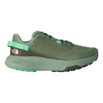 The North Face Laufschuhe The North Face Altamesa 300 Trailschuh Damen-Braun
