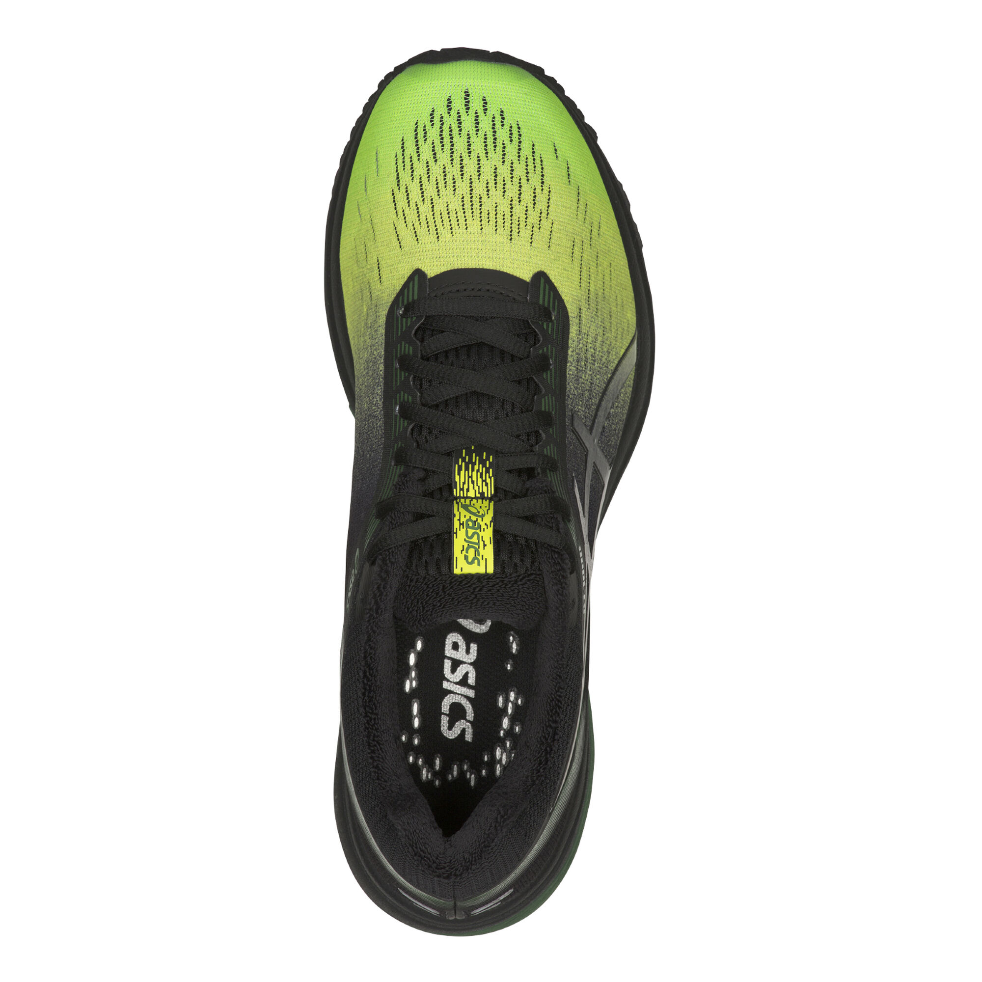 ASICS