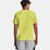 Seamless Stride Shortsleeve