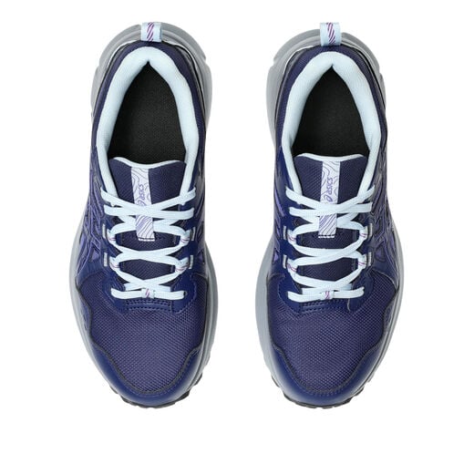 ASICS