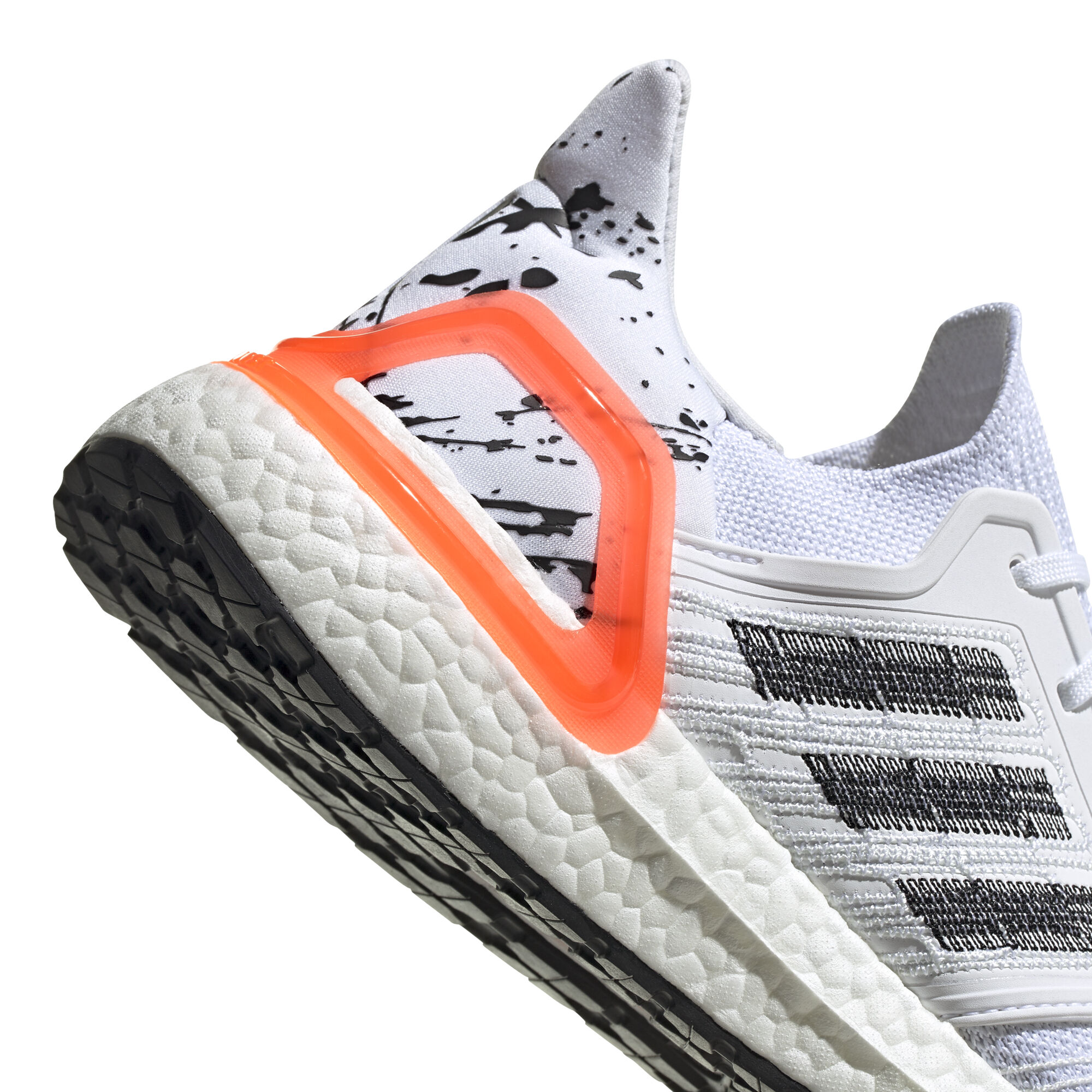 Adidas ultra boost 20 running shoes discount