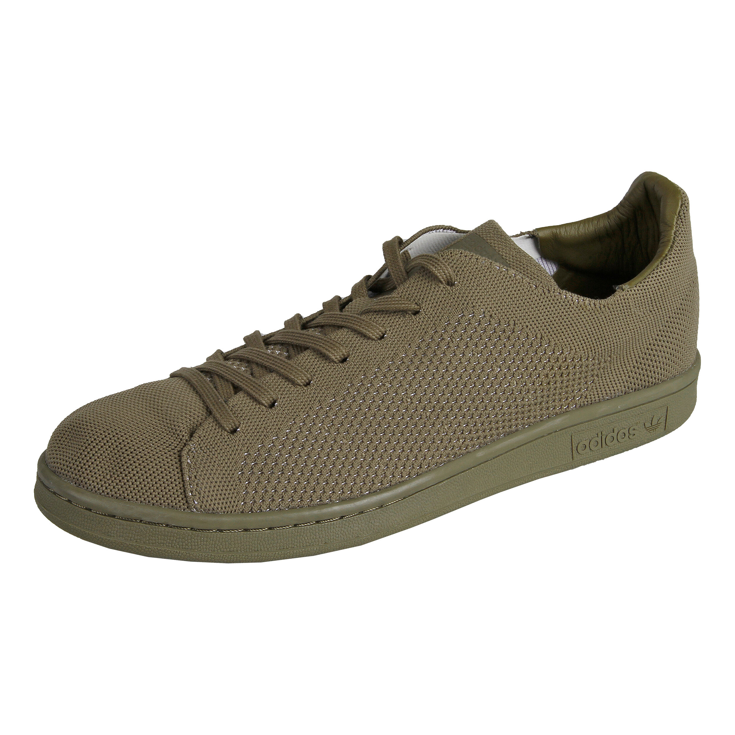 Adidas originals stan smith knit cheap