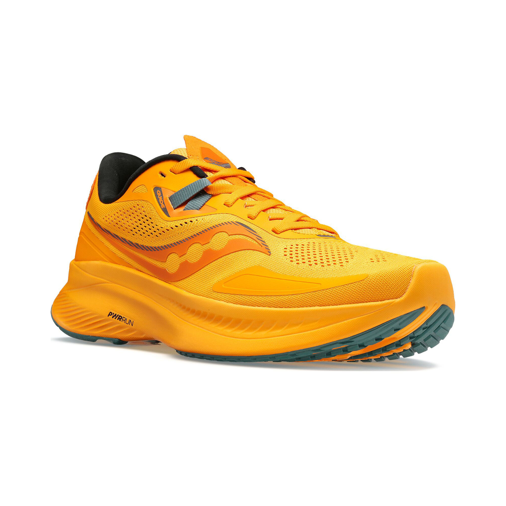 Saucony