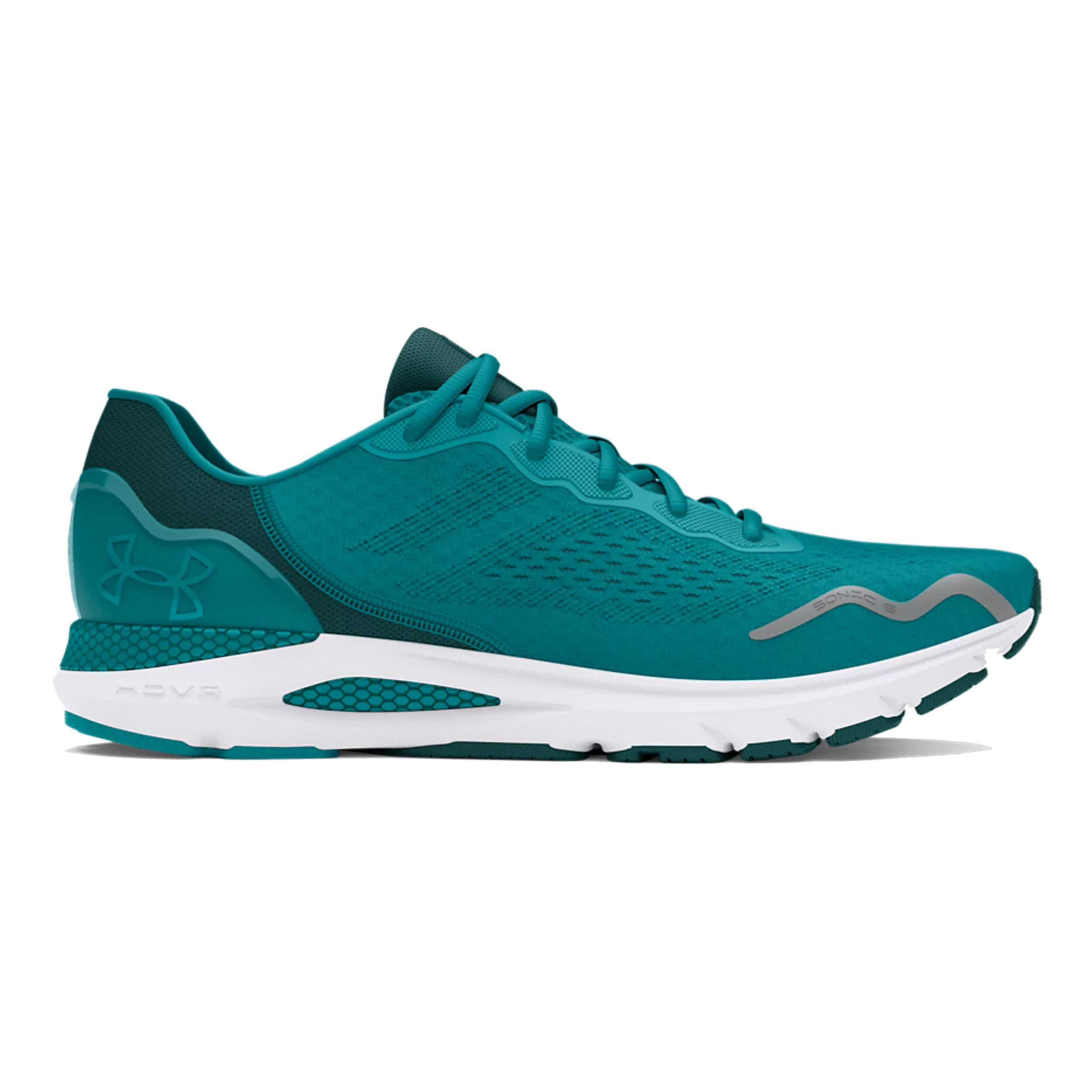 Under armour hovr sonic blue hot sale