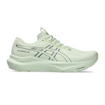 ASICS Laufschuhe ASICS GT-2000 14 Stabilitätsschuh Damen-hellgrün, grün