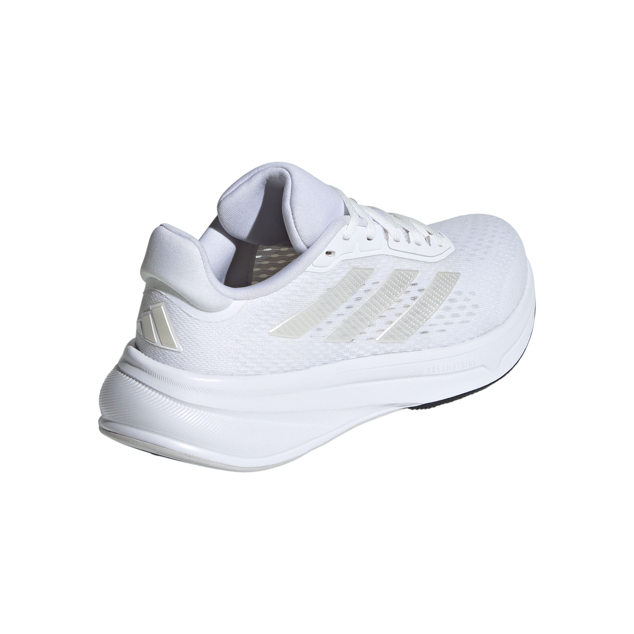 adidas Response Super Neutralschuh Damen WeiB Silber online kaufen Running Point DE