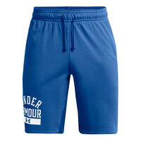 Rival Terry CB Shorts