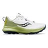 Blaze TR Trailschuh Damen-Weiß