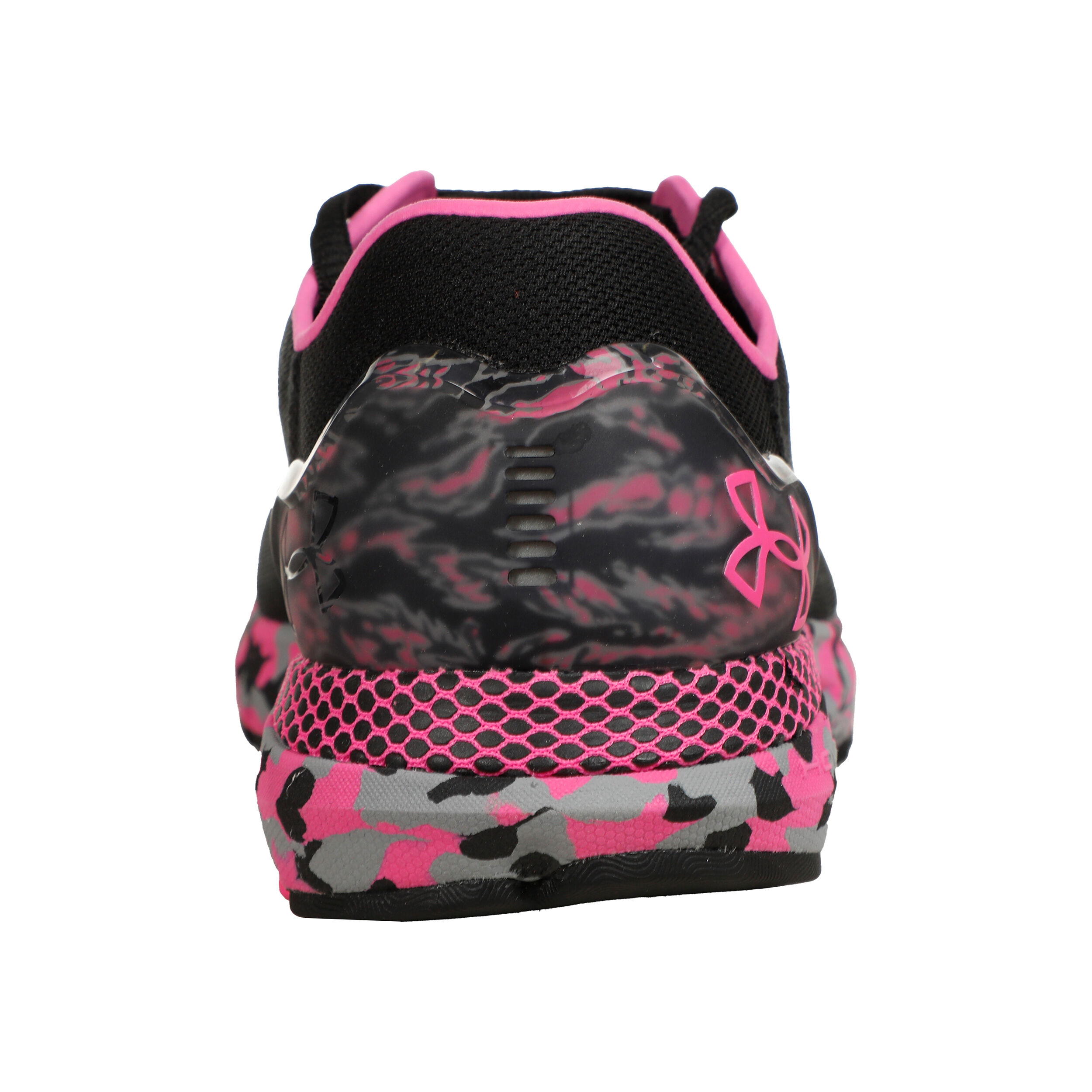 Under Armour HOVR Sonic 6 Camo Neutralschuh Damen Schwarz online kaufen Running Point DE