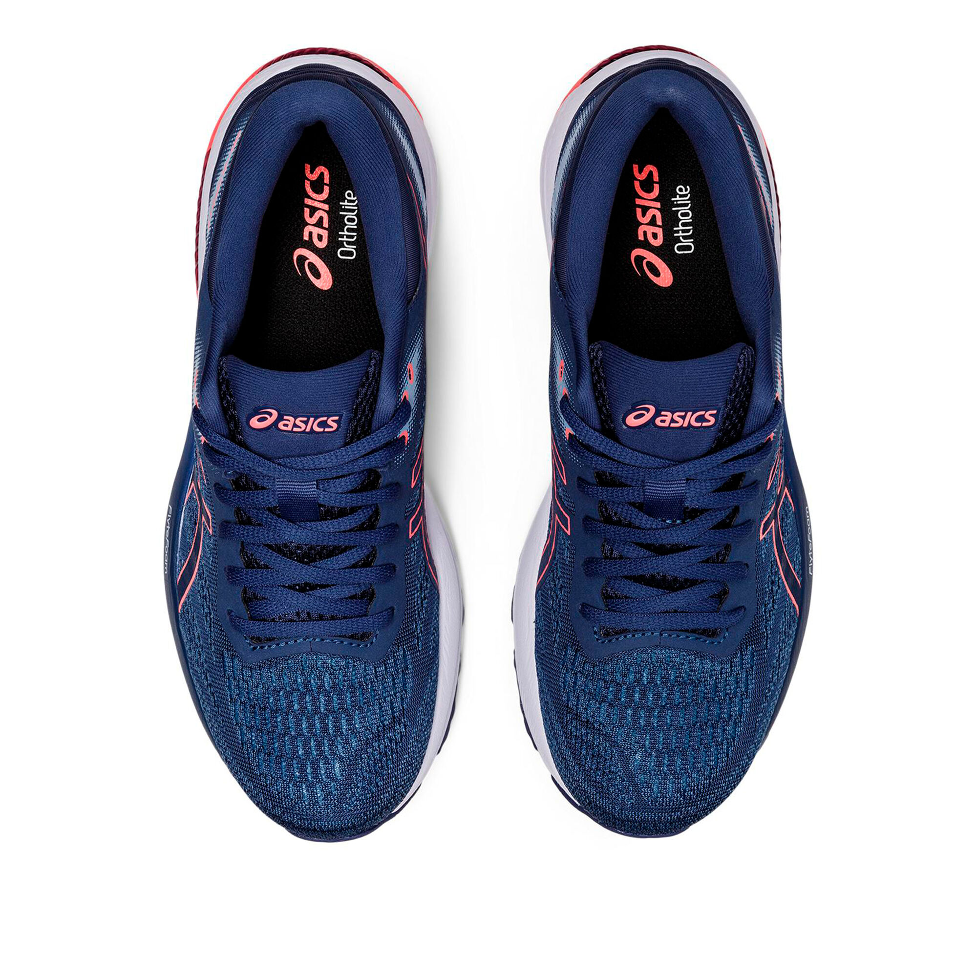 ASICS
