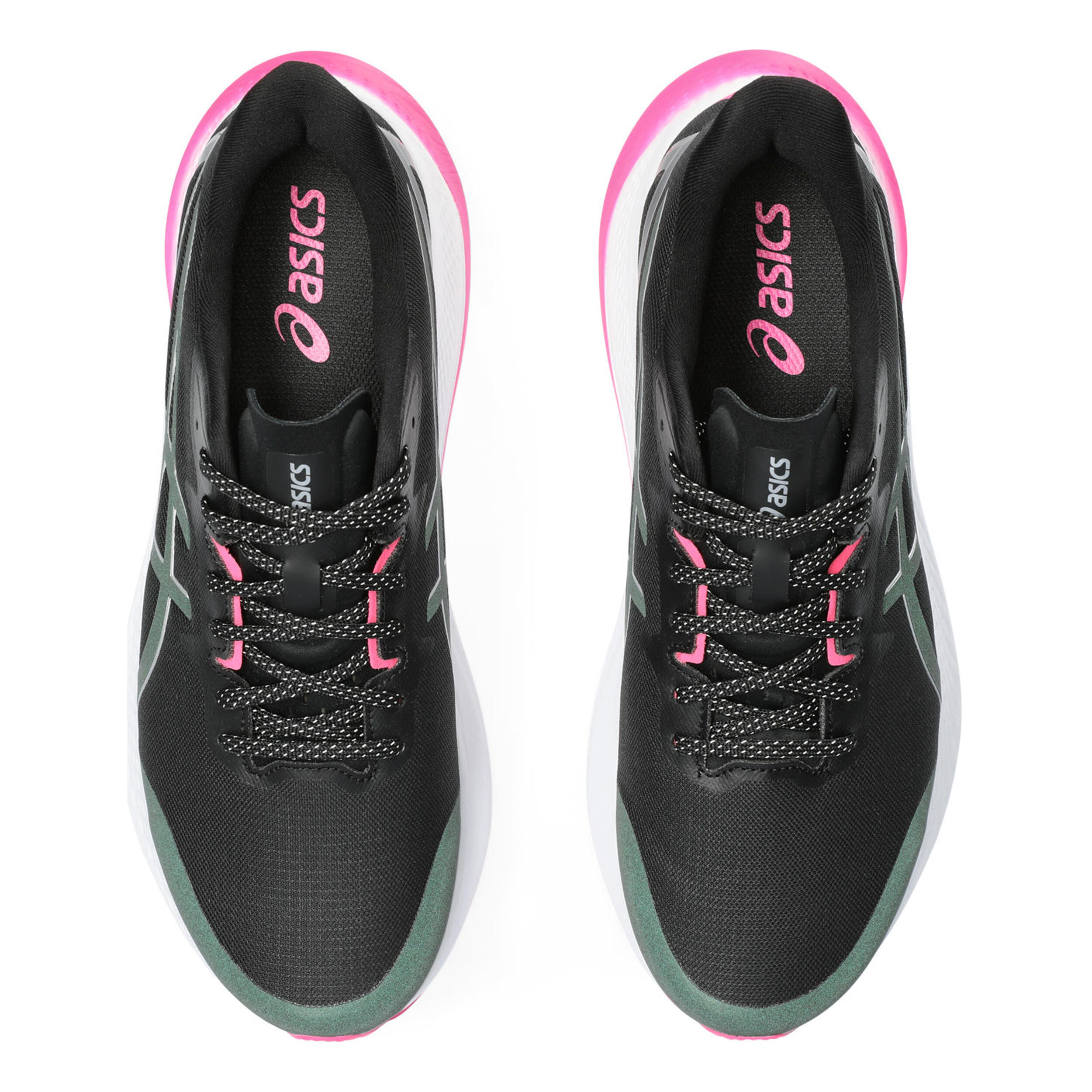 GT 2000 12 Lite Show Stabilitatsschuh Herren Schwarz Pink