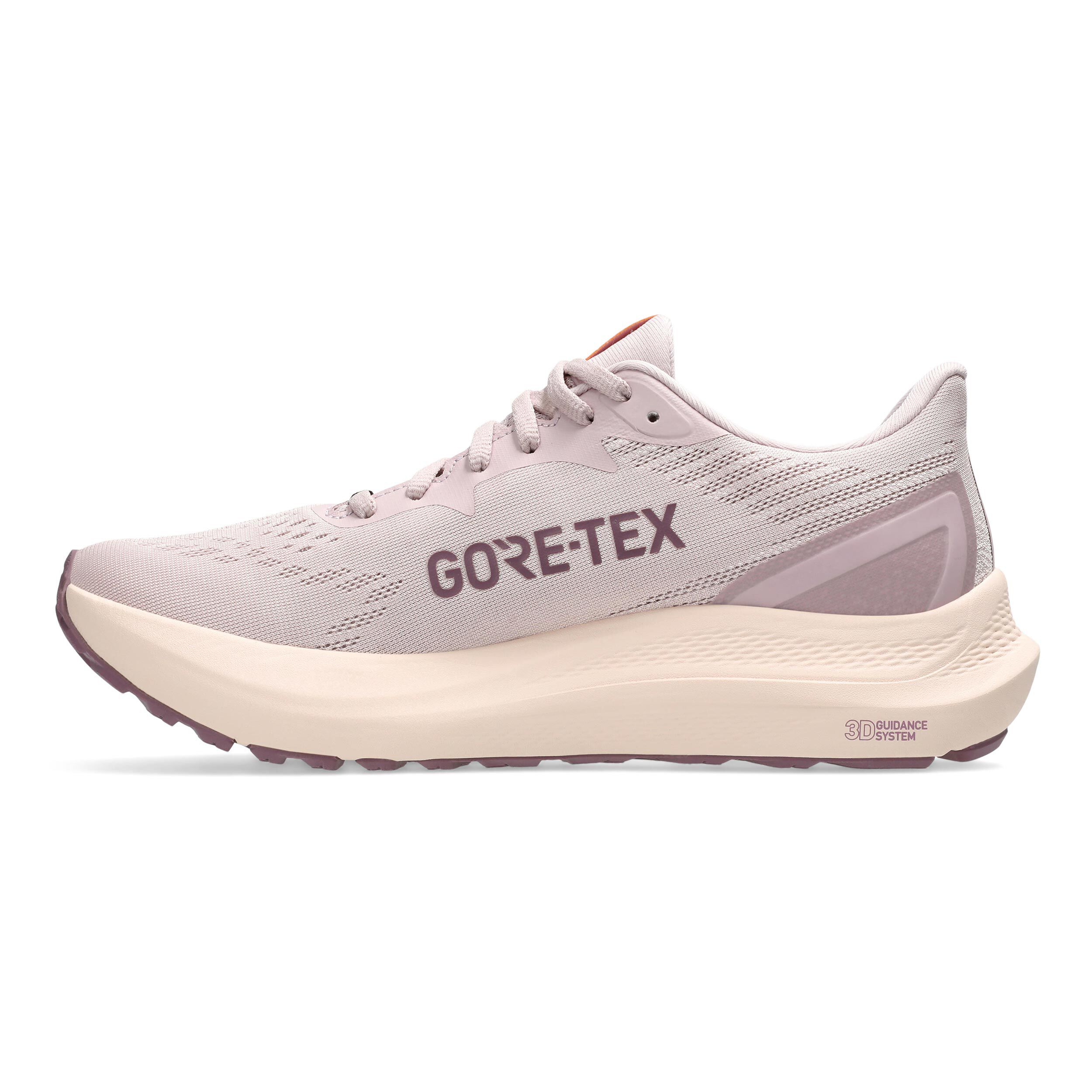 ASICS GT 2000 12 GTX Stabilitatsschuh Damen Altrosa Orange online kaufen Running Point DE