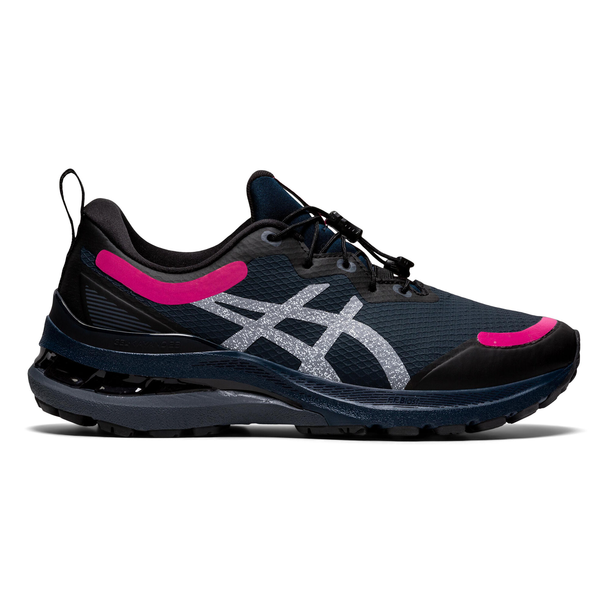 ASICS