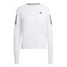 Own The Run B Longsleeve