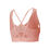 Mid Impact Stardust Crystalline Bra