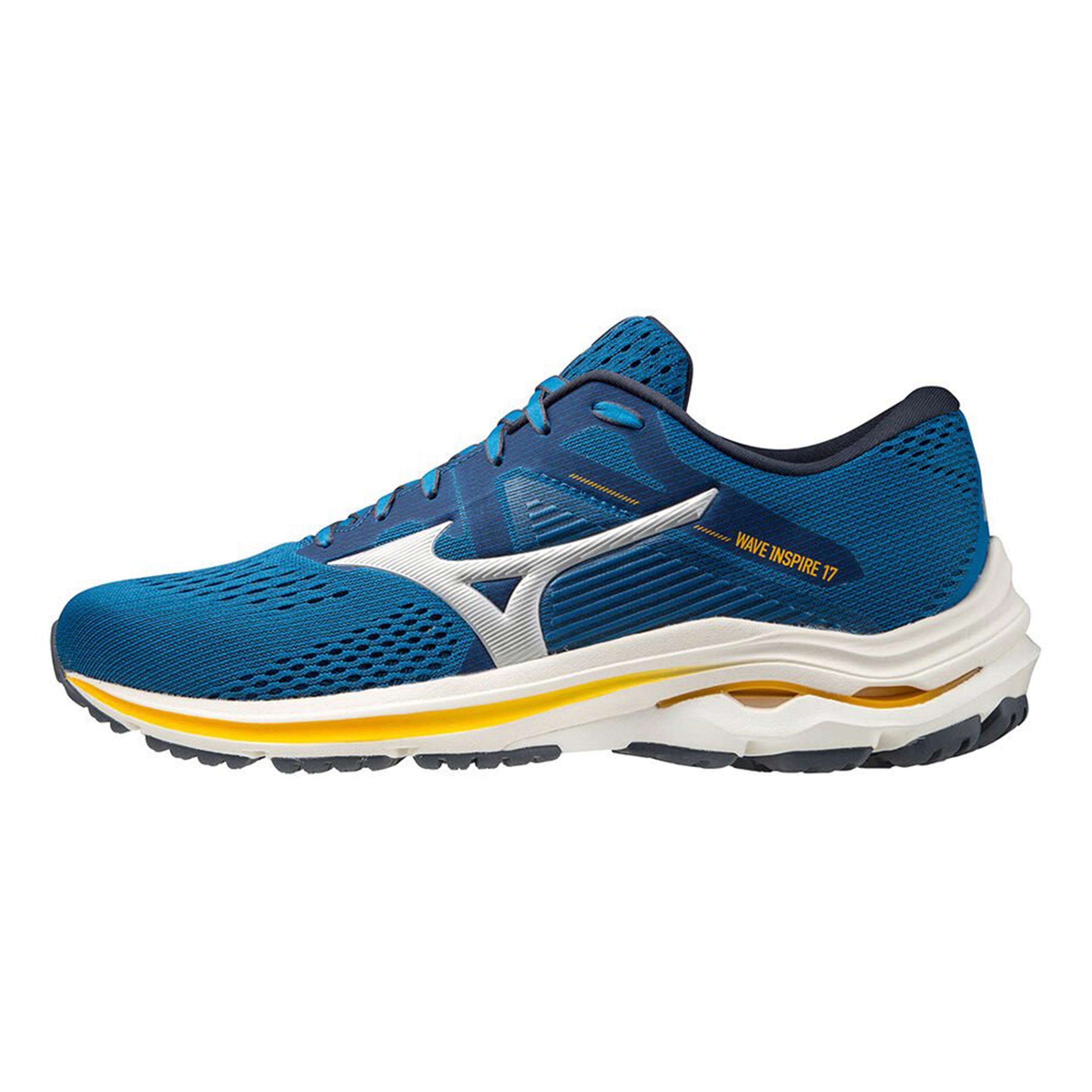 Mizuno wave inspire 5 2017 discount