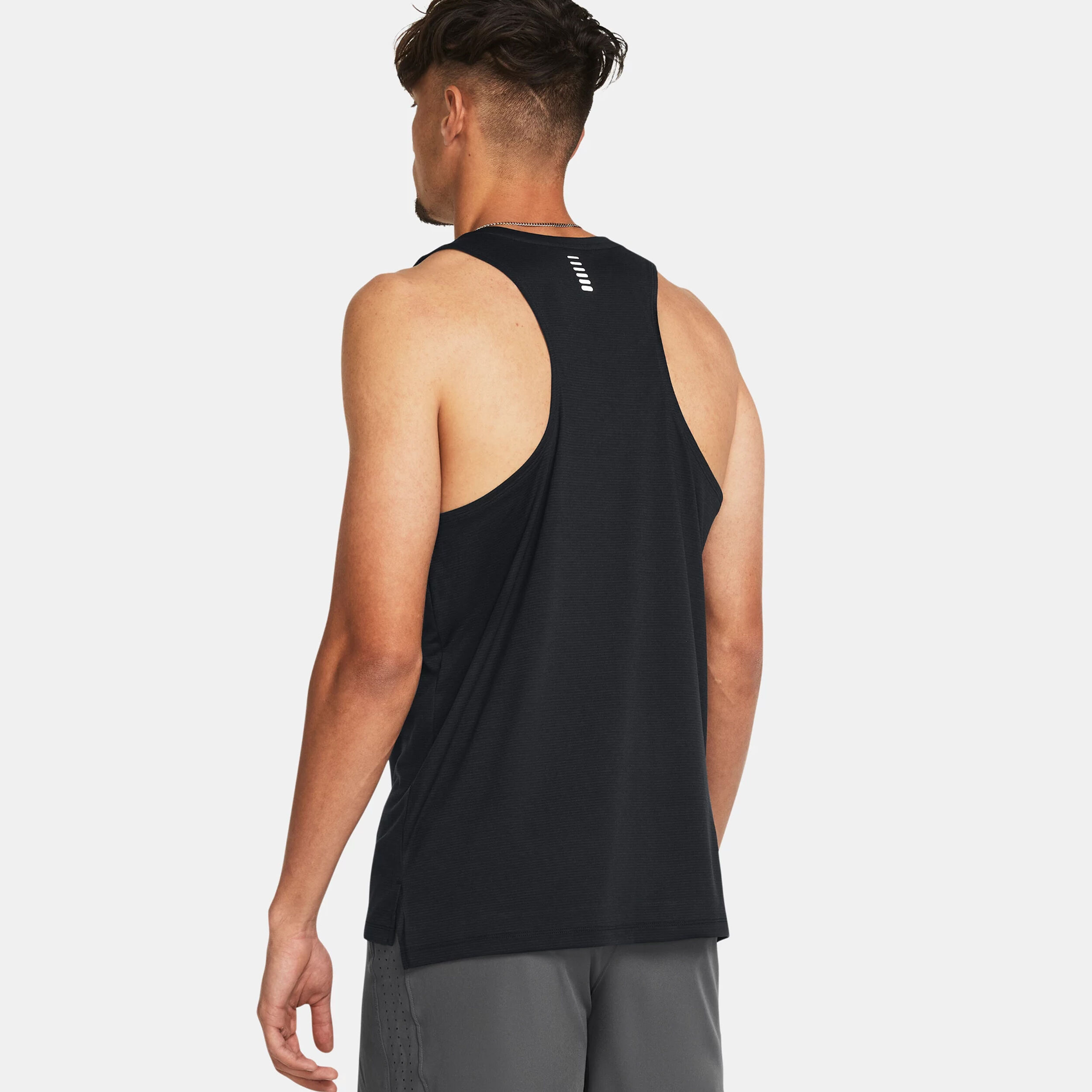 Under armour sleeveless tank new arrivals