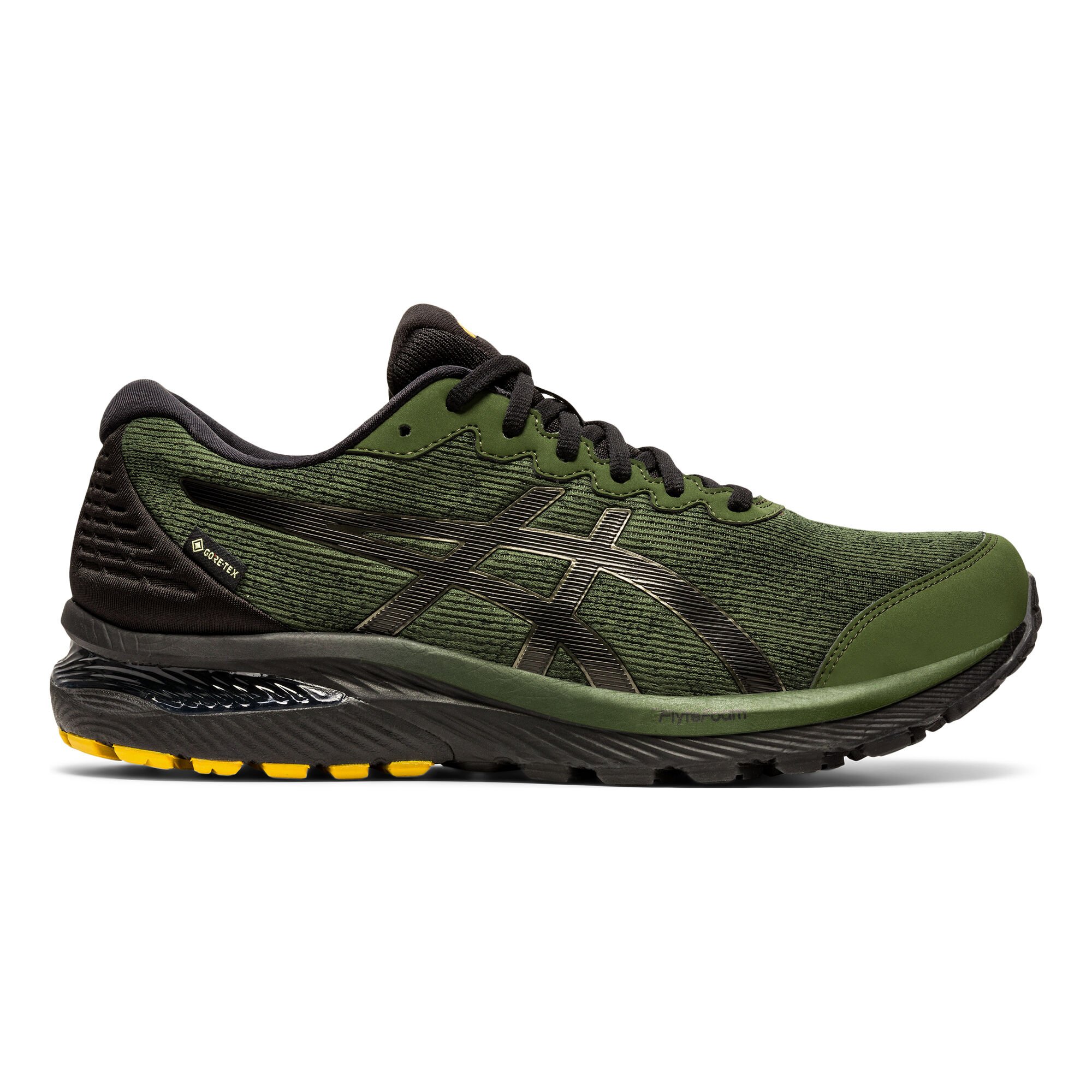 ASICS