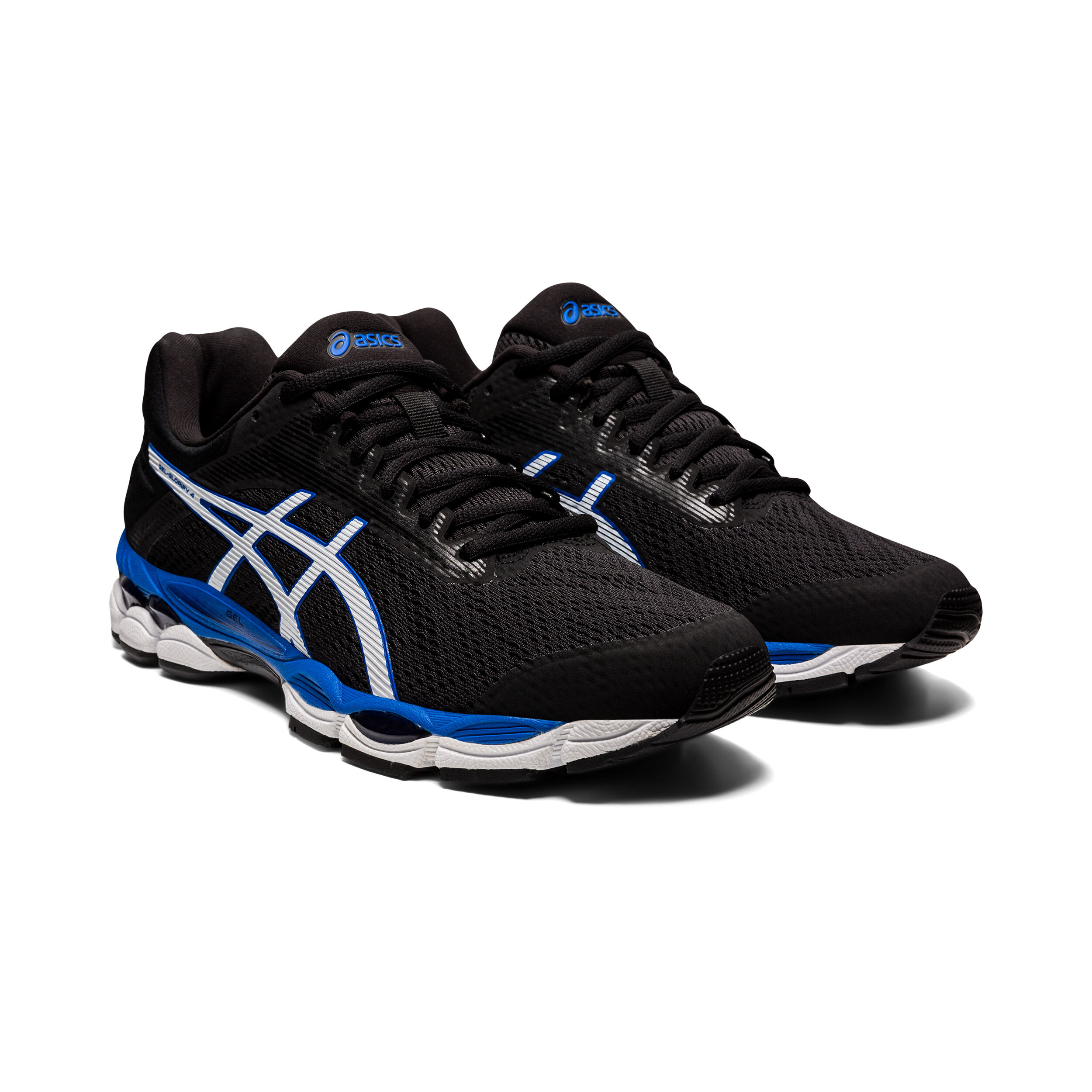 Asics glorify homme clearance