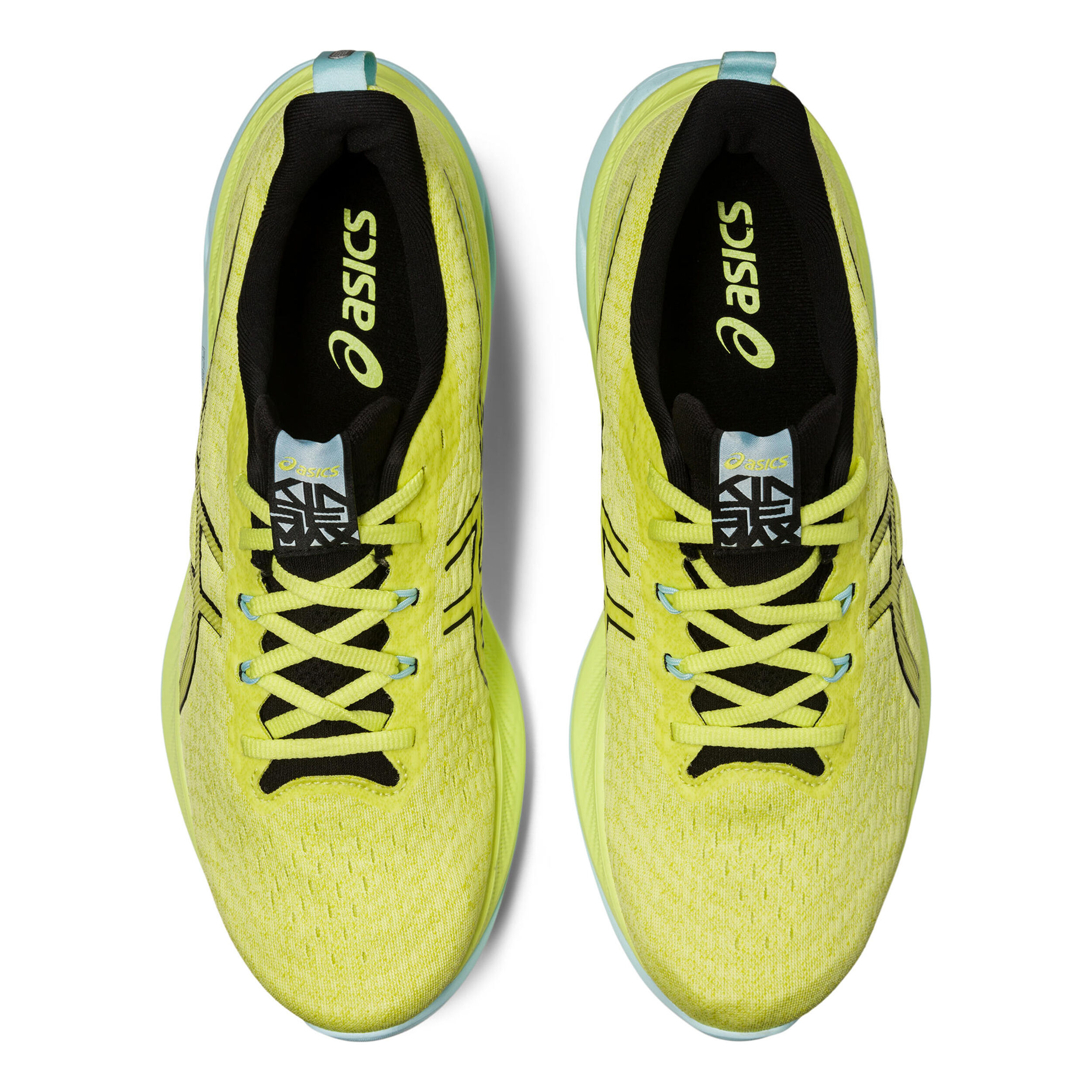 Asics gel kinsei online discount