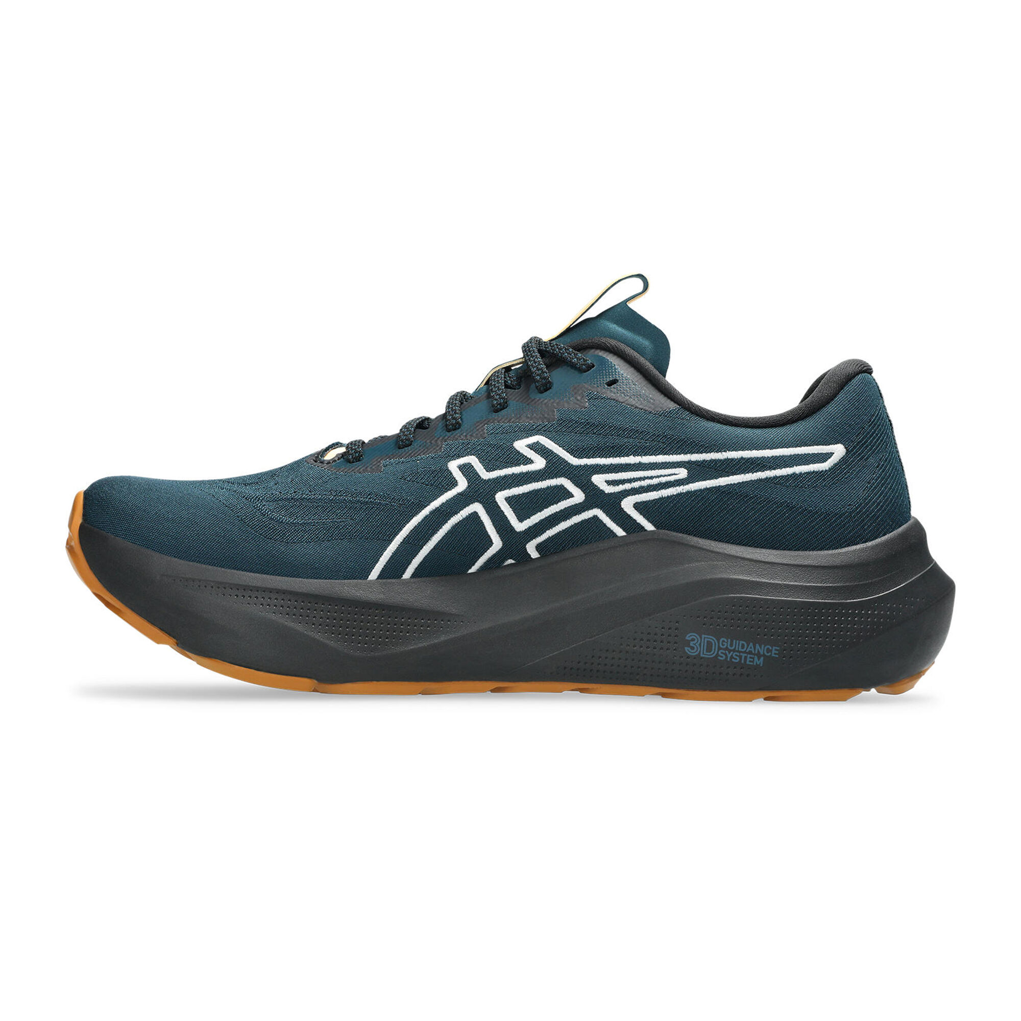 ASICS