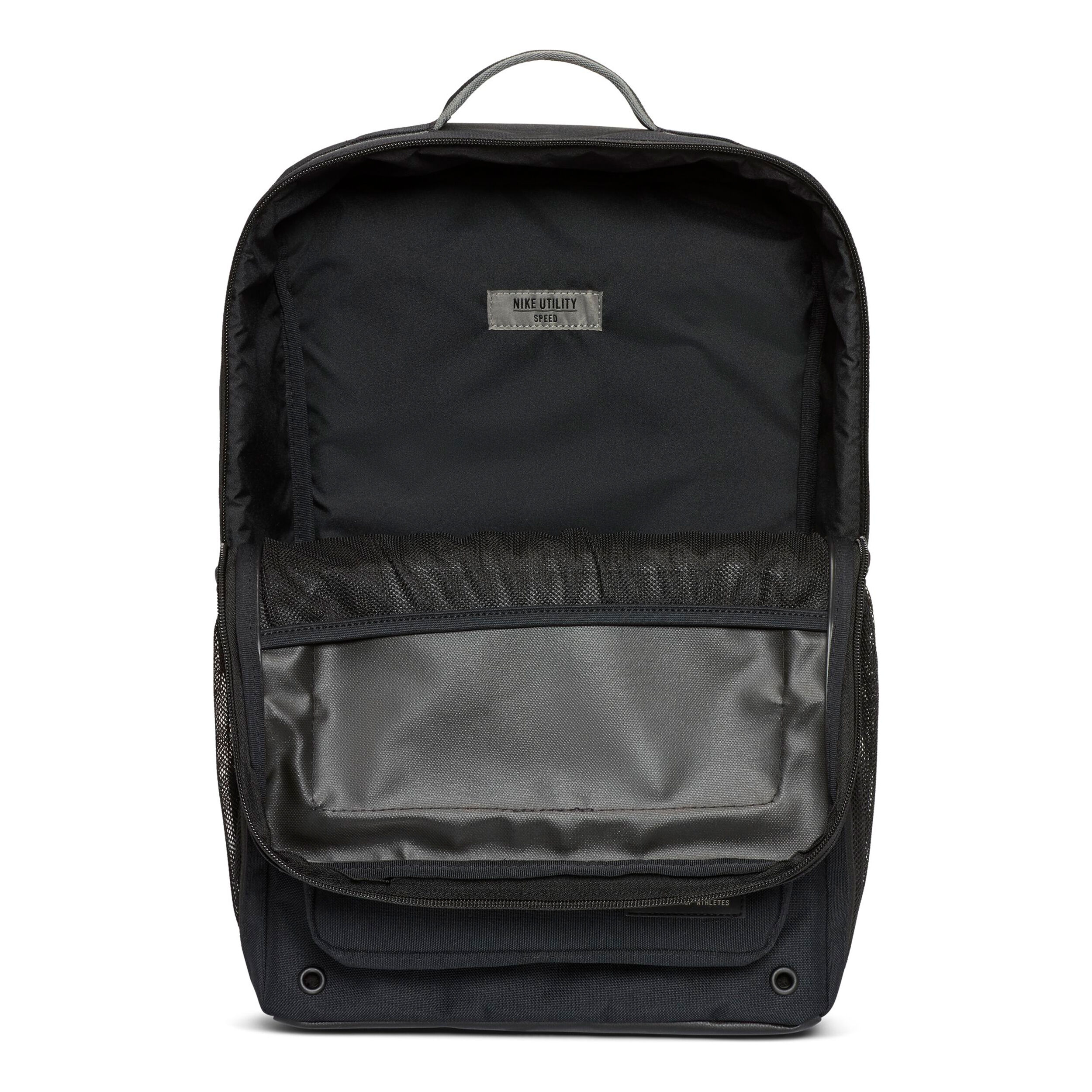 Nike Utility Speed Rucksack Schwarz online kaufen Running Point DE