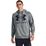 Rival Fleece Big Logo Hoodie  Men