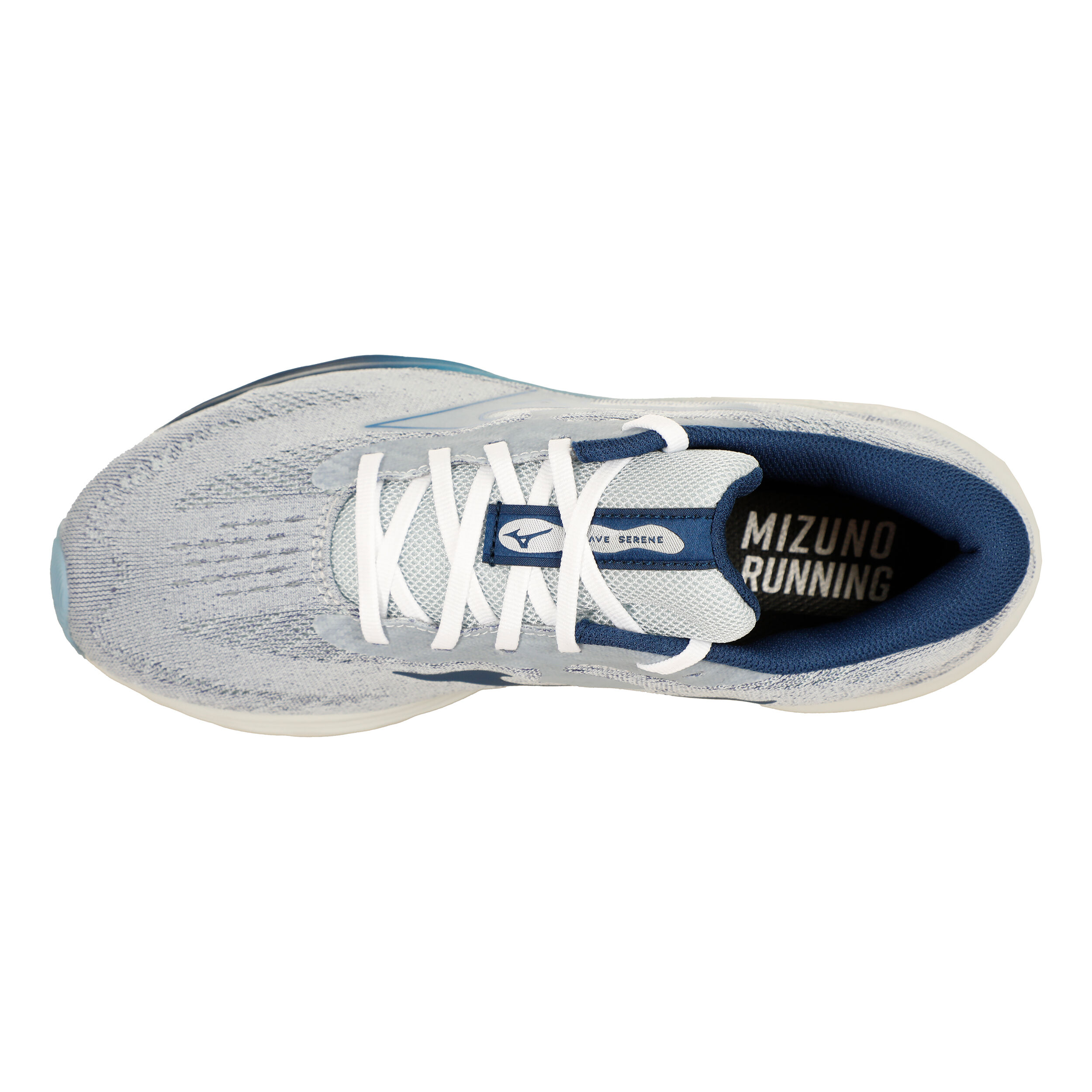 Mizuno flyknit discount