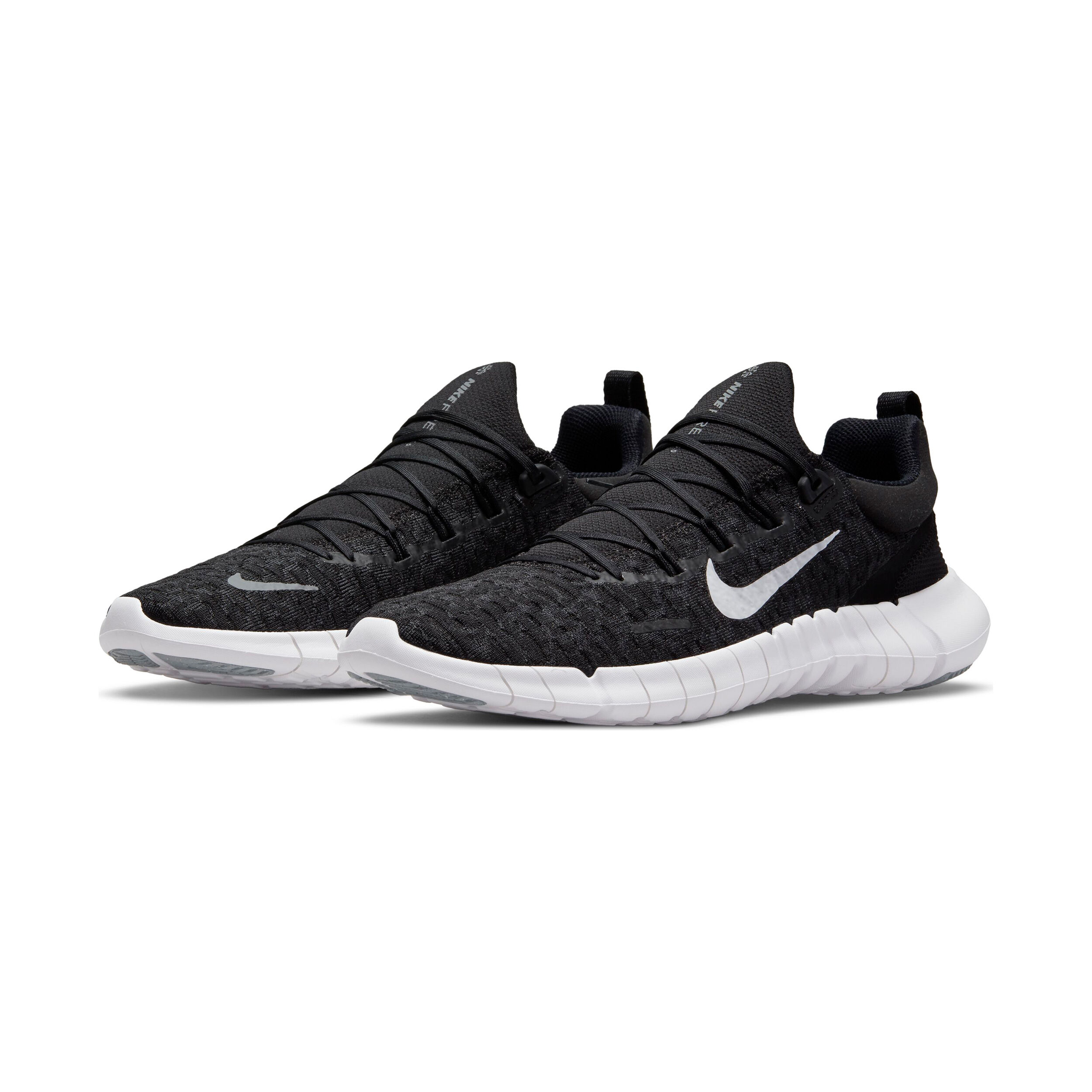 Nike Free Run 5.0 Neutralschuh Herren Schwarz Mehrfarbig online kaufen Running Point DE