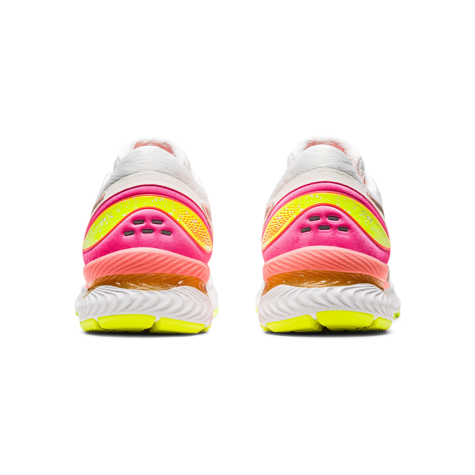 ASICS