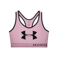 Mid Keyhole Graphic Sport-BH