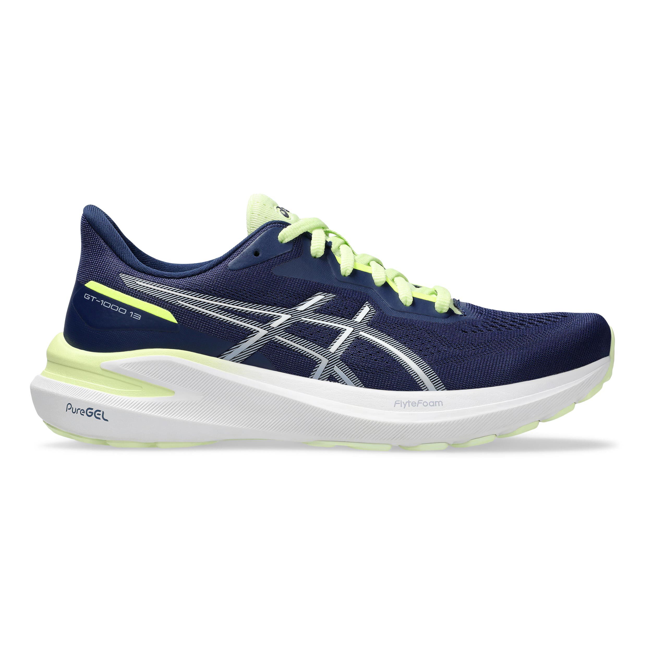 Asics gt 1000 3 espana sales
