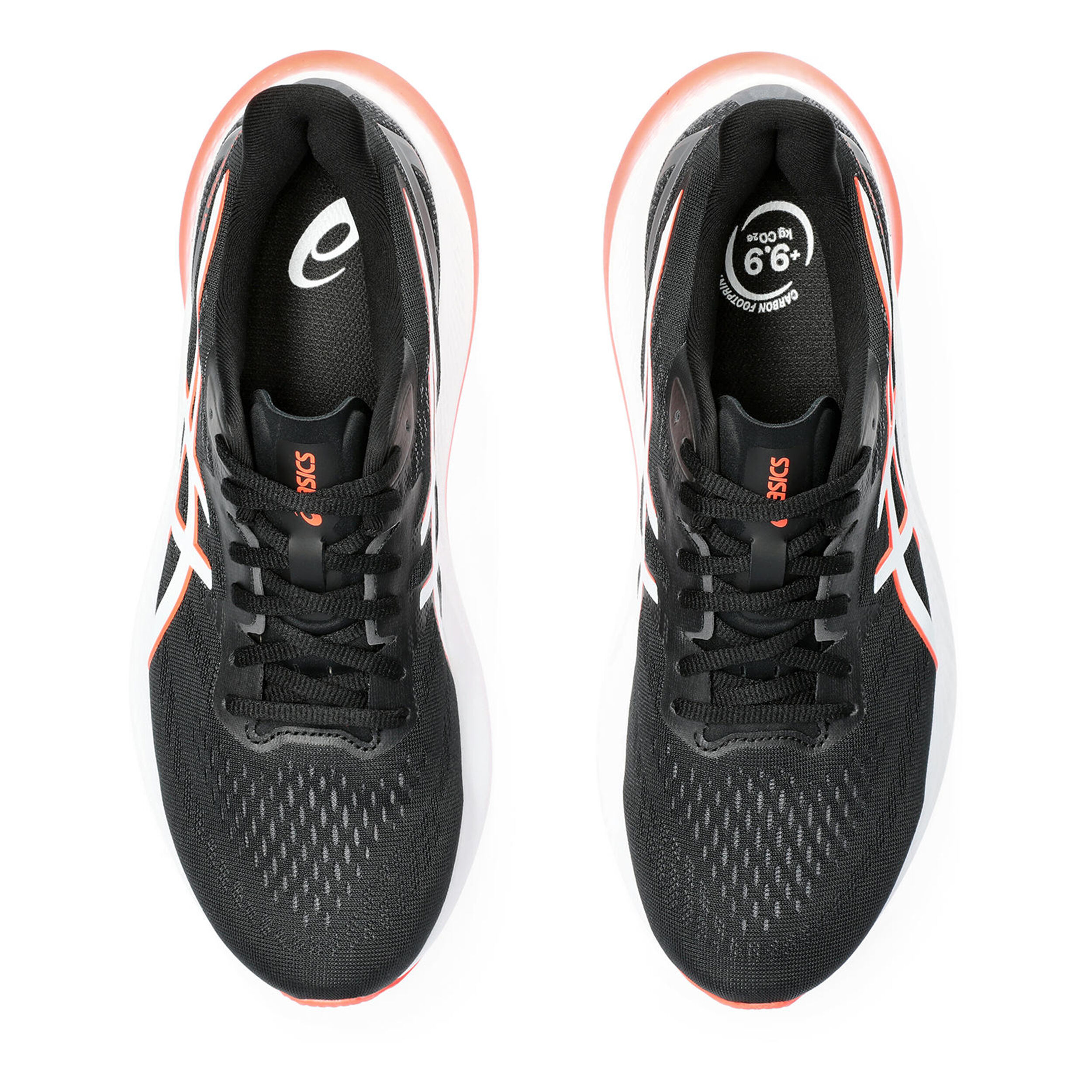 ASICS GT 2000 12 Stabilitatsschuh Herren Schwarz WeiB online kaufen Running Point DE
