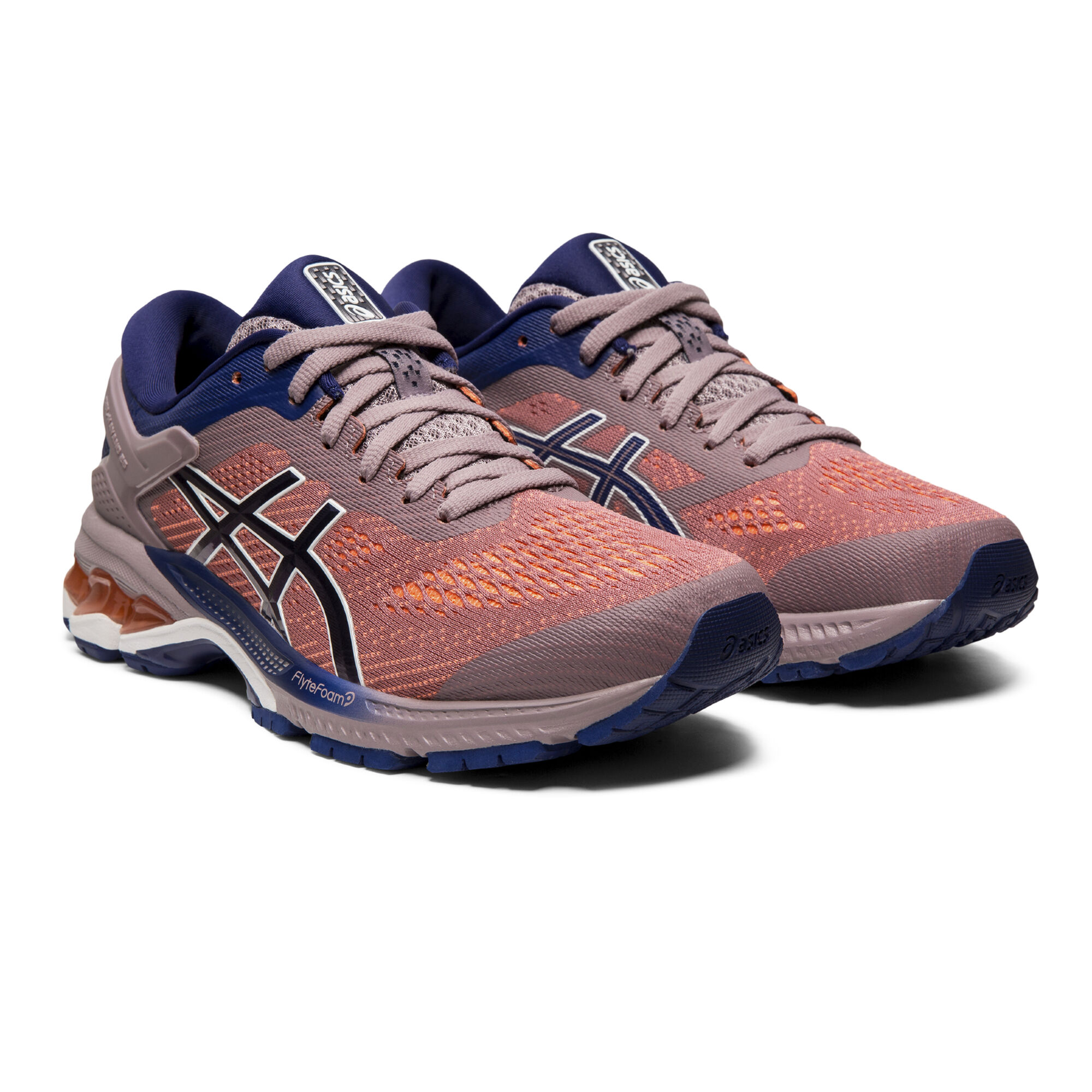 ASICS