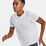 Seamless Stride Shortsleeve