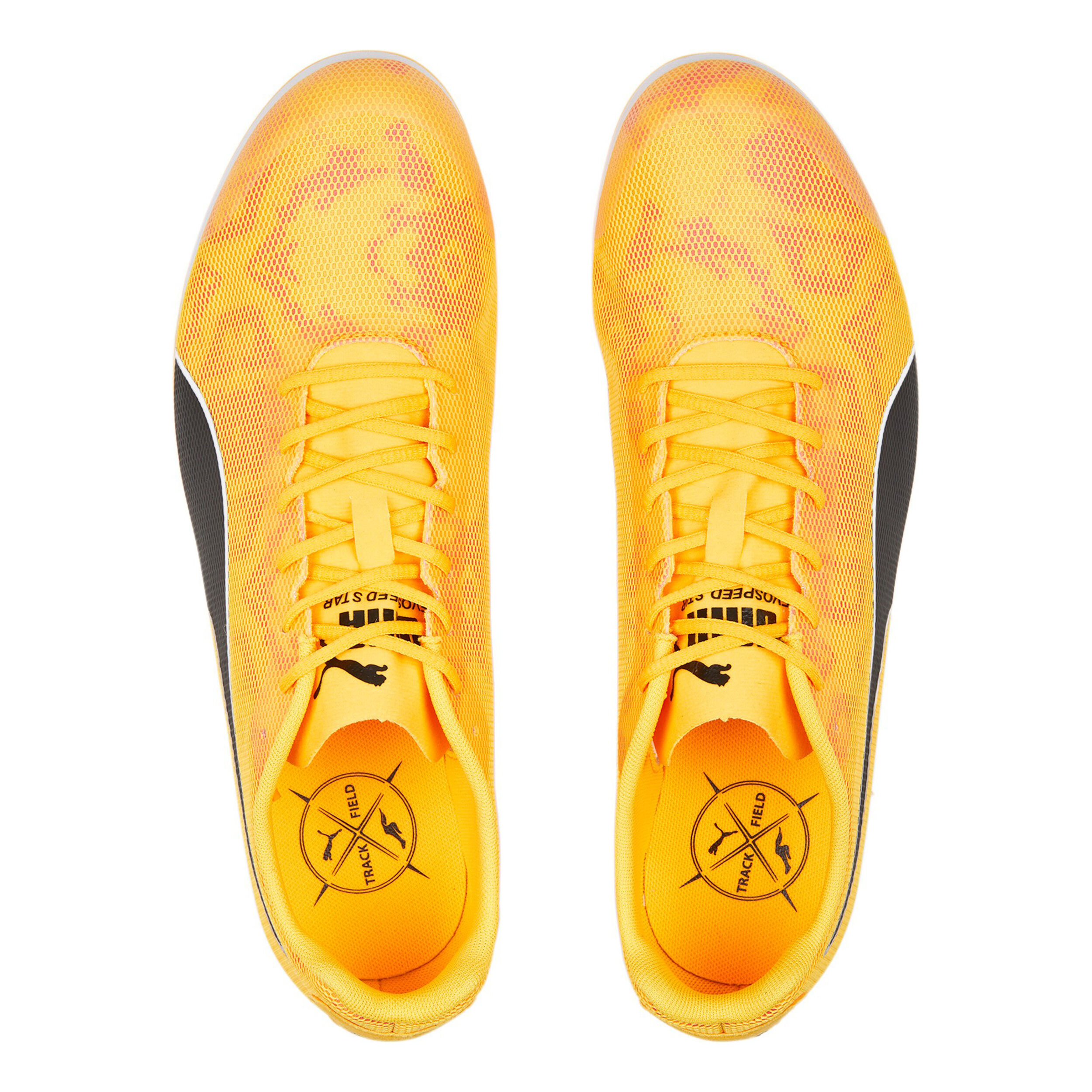 Zapatillas puma evopower top