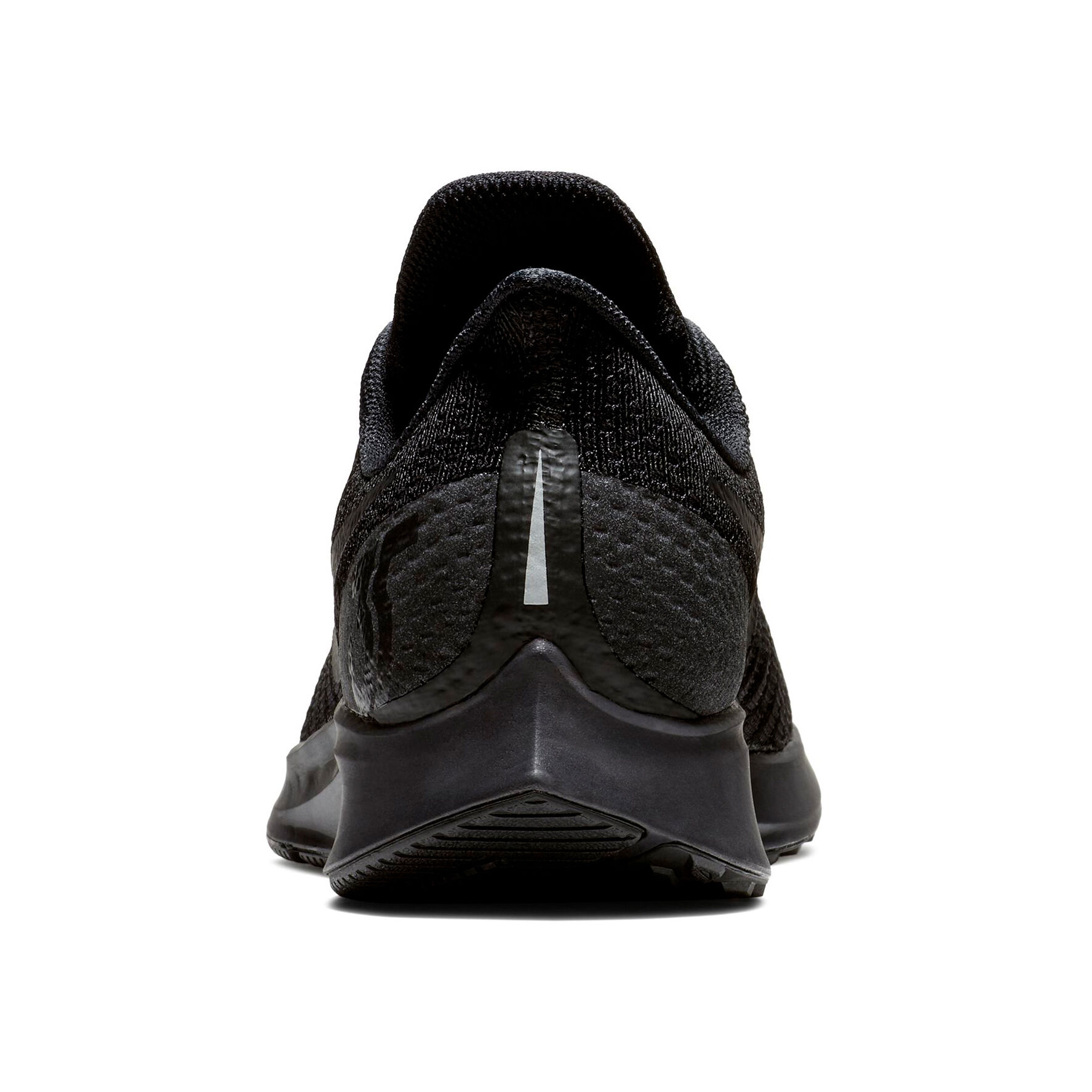 Air Zoom Pegasus 35 Neutralschuh Herren Schwarz Dunkelgrau