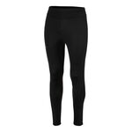 Under Armour Bekleidung Under Armour Qualifier Elite Lauftight Herren-Schwarz