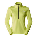 The North Face Winter Warm Pro 1/4 Zip