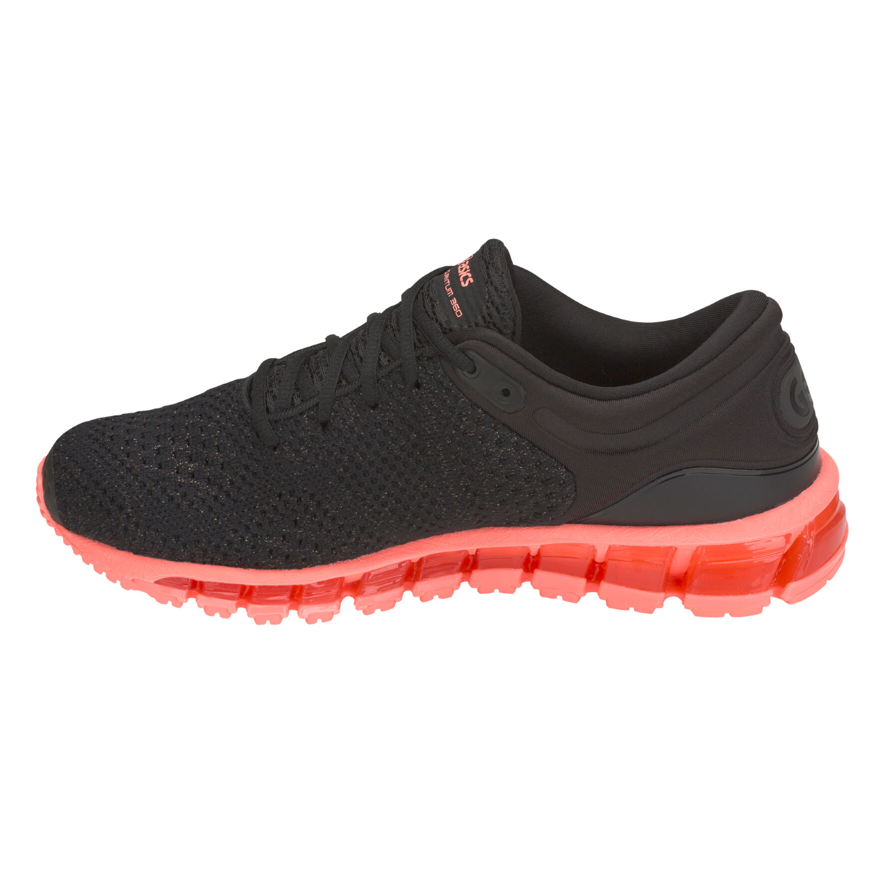 Asics gel quantum 360 knit femme clearance