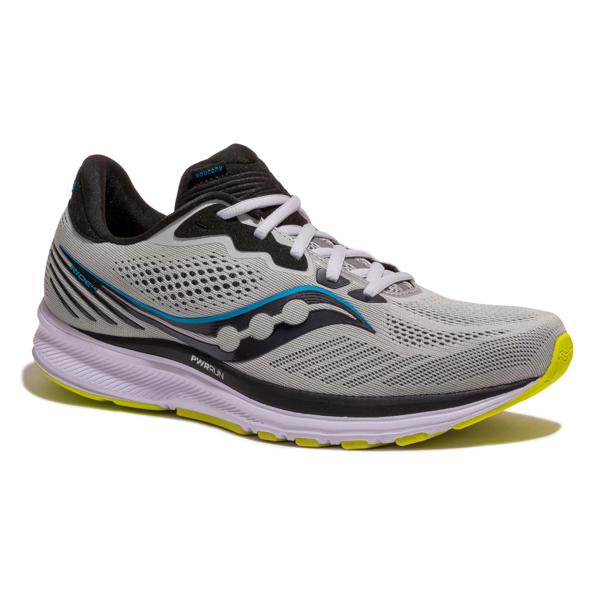 Saucony