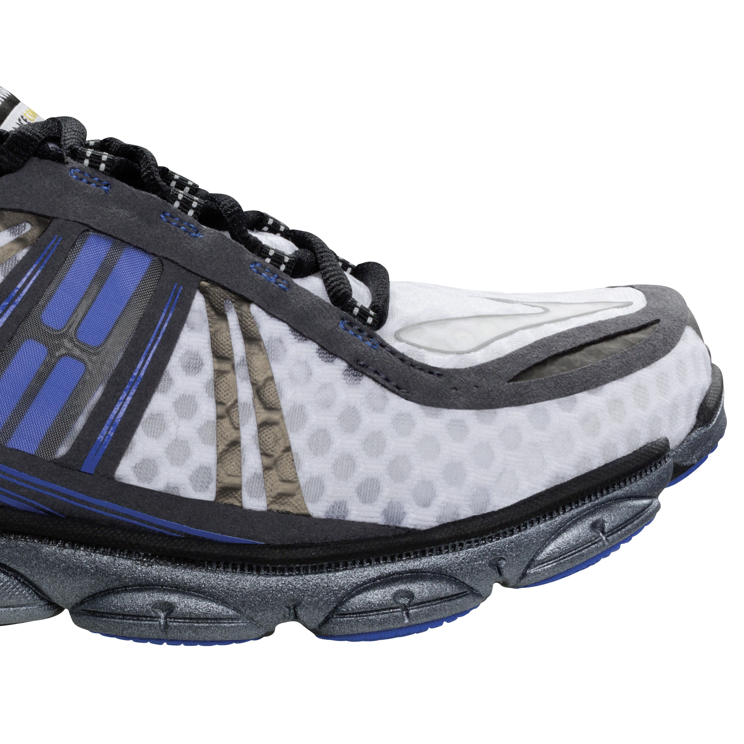 Brooks pure hot sale connect herren