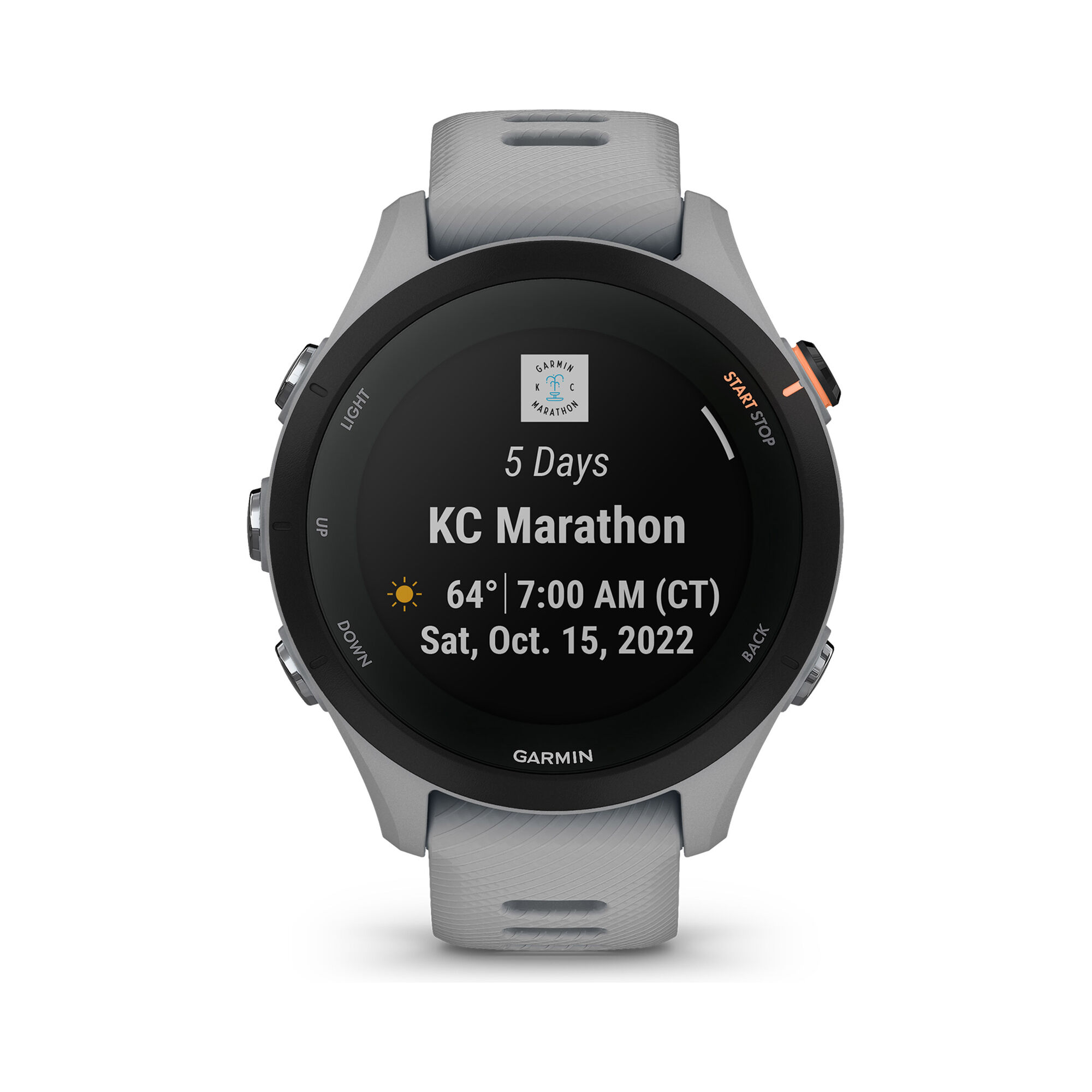 Garmin